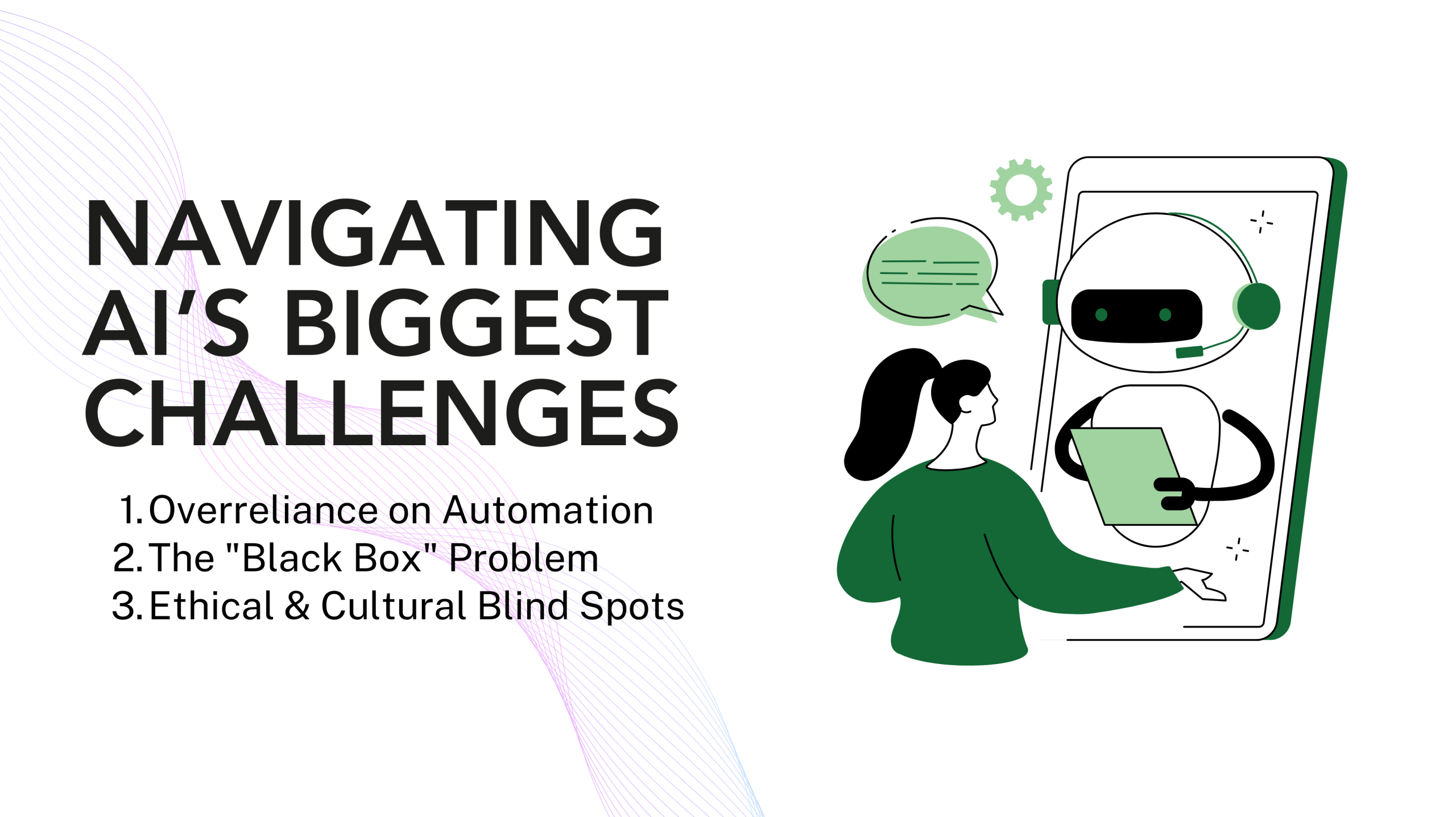 How Leaders Can Use AI Ethically in 2025