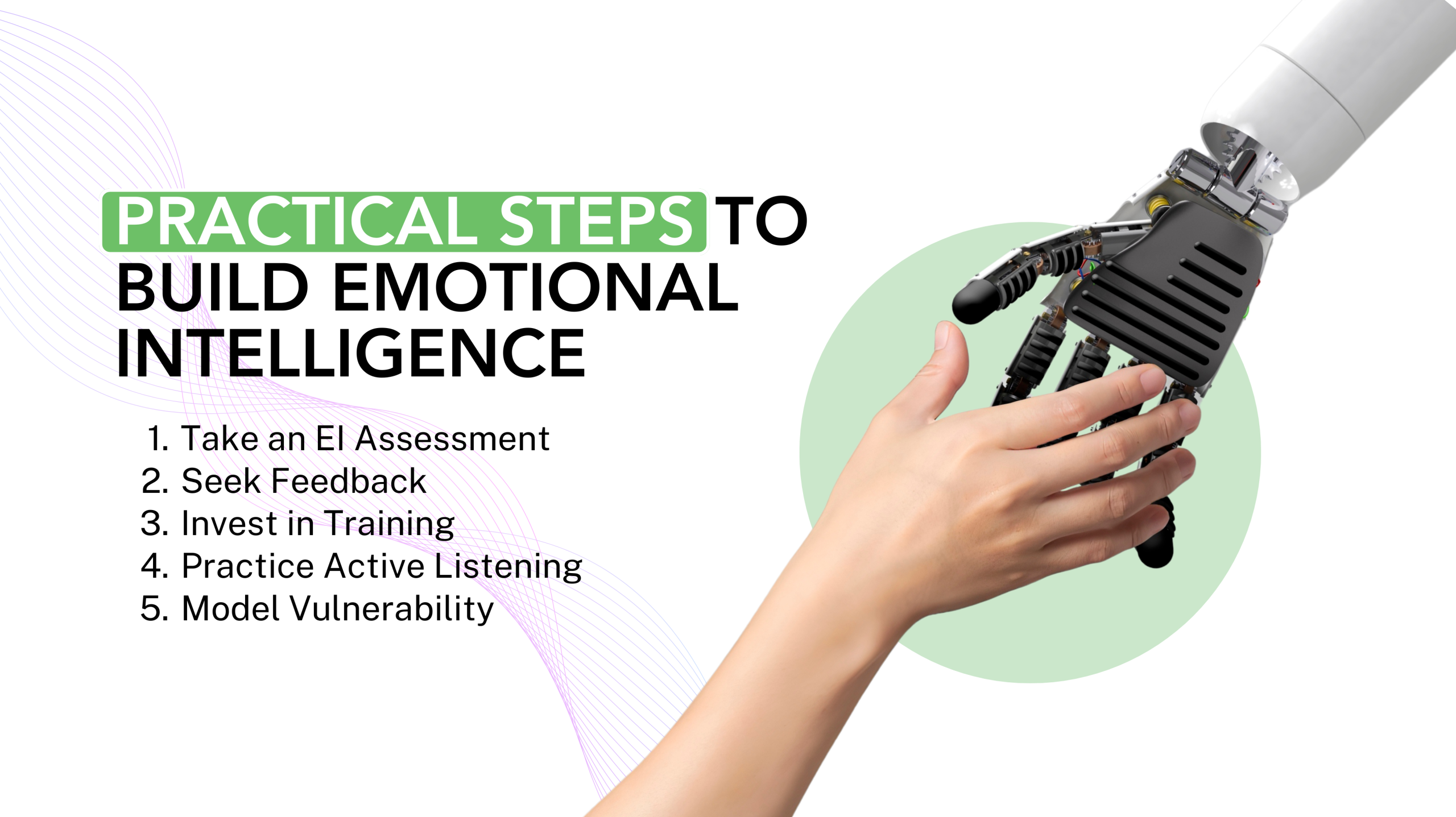 Why Emotional Intelligence Beats AI in Leadership