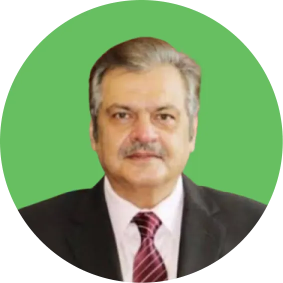 Dr. Saeed Elahi